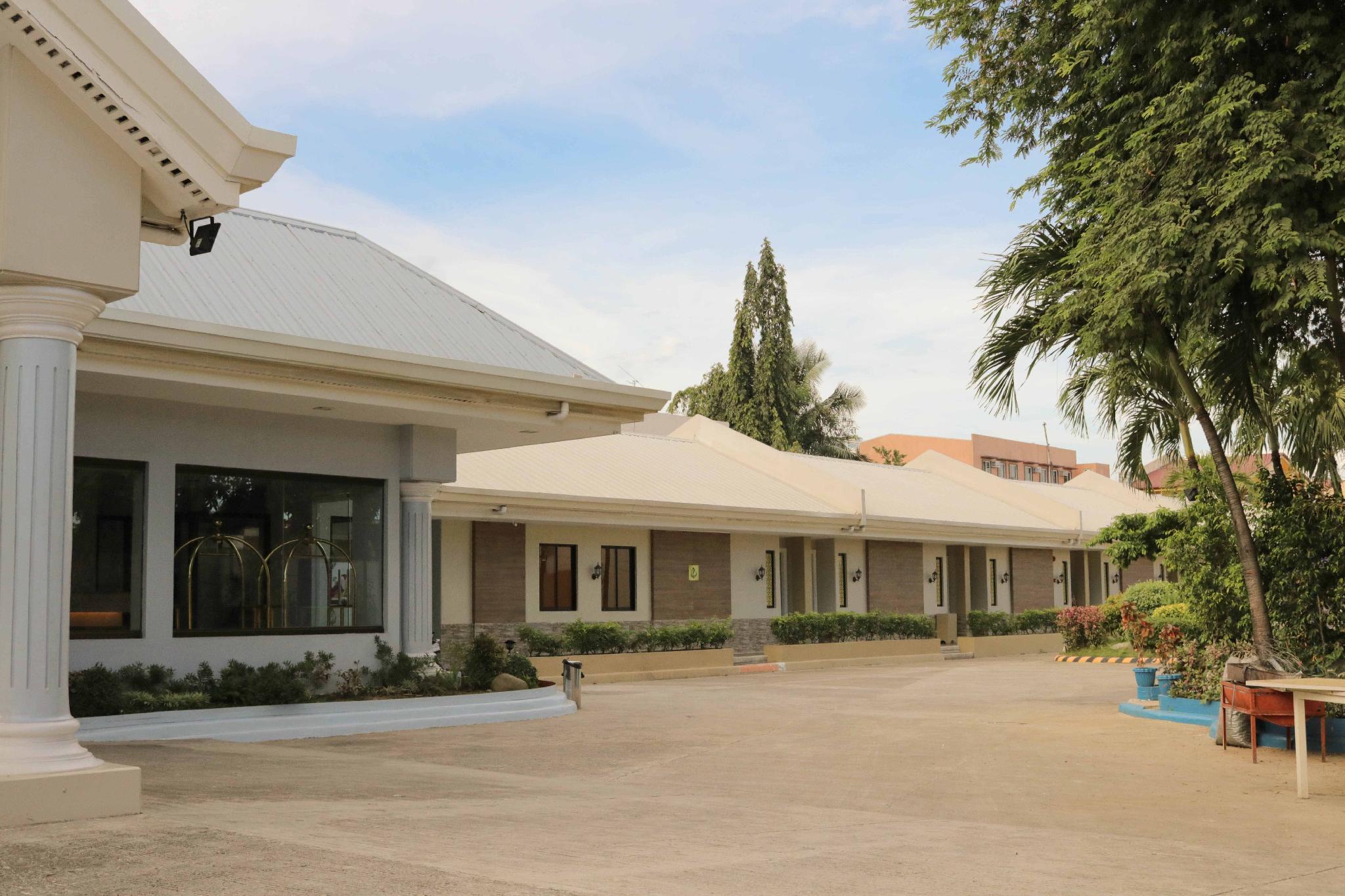 Reddoorz Premium @ Wireless Mandaue Cebu Hotell Exteriör bild