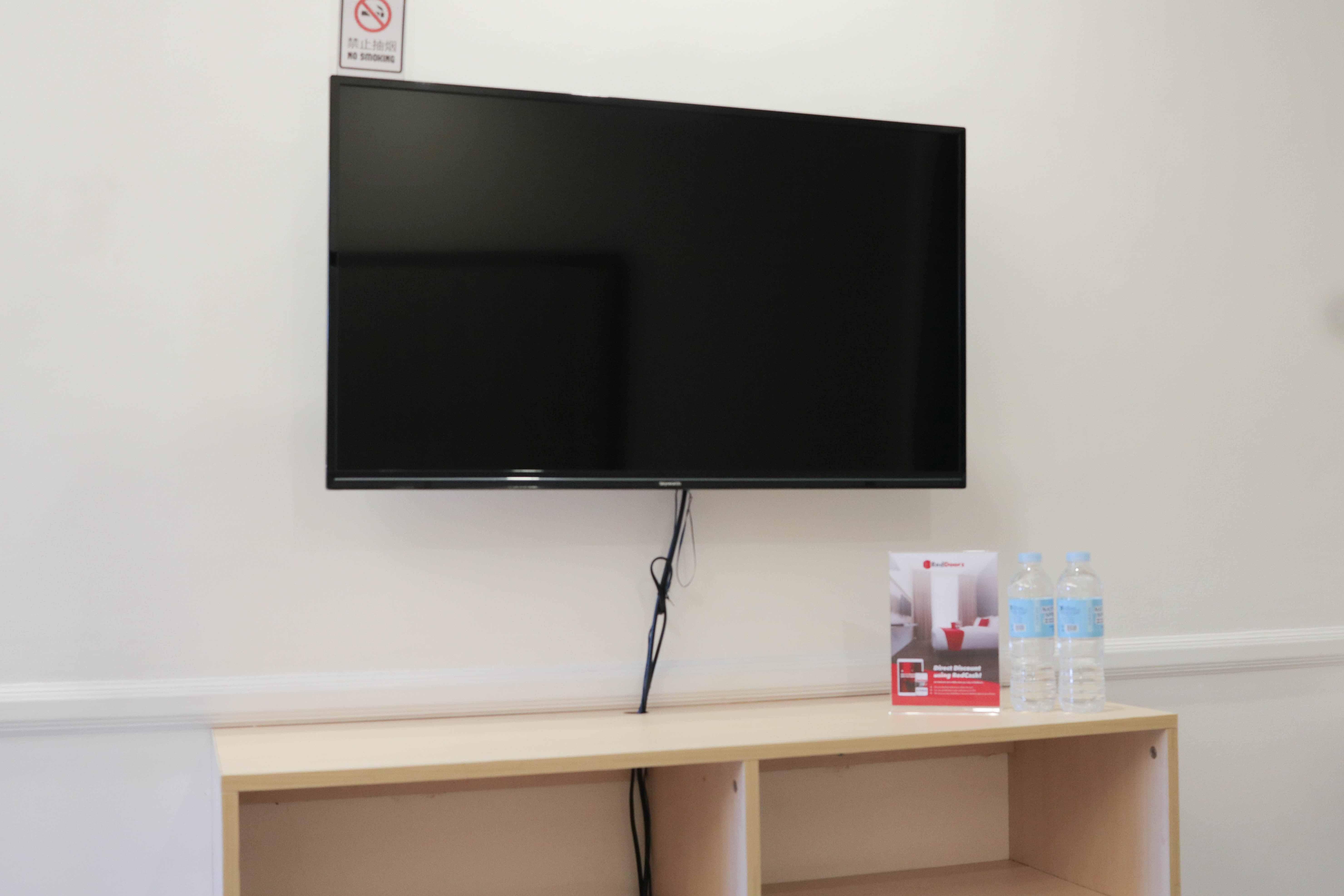Reddoorz Premium @ Wireless Mandaue Cebu Hotell Exteriör bild