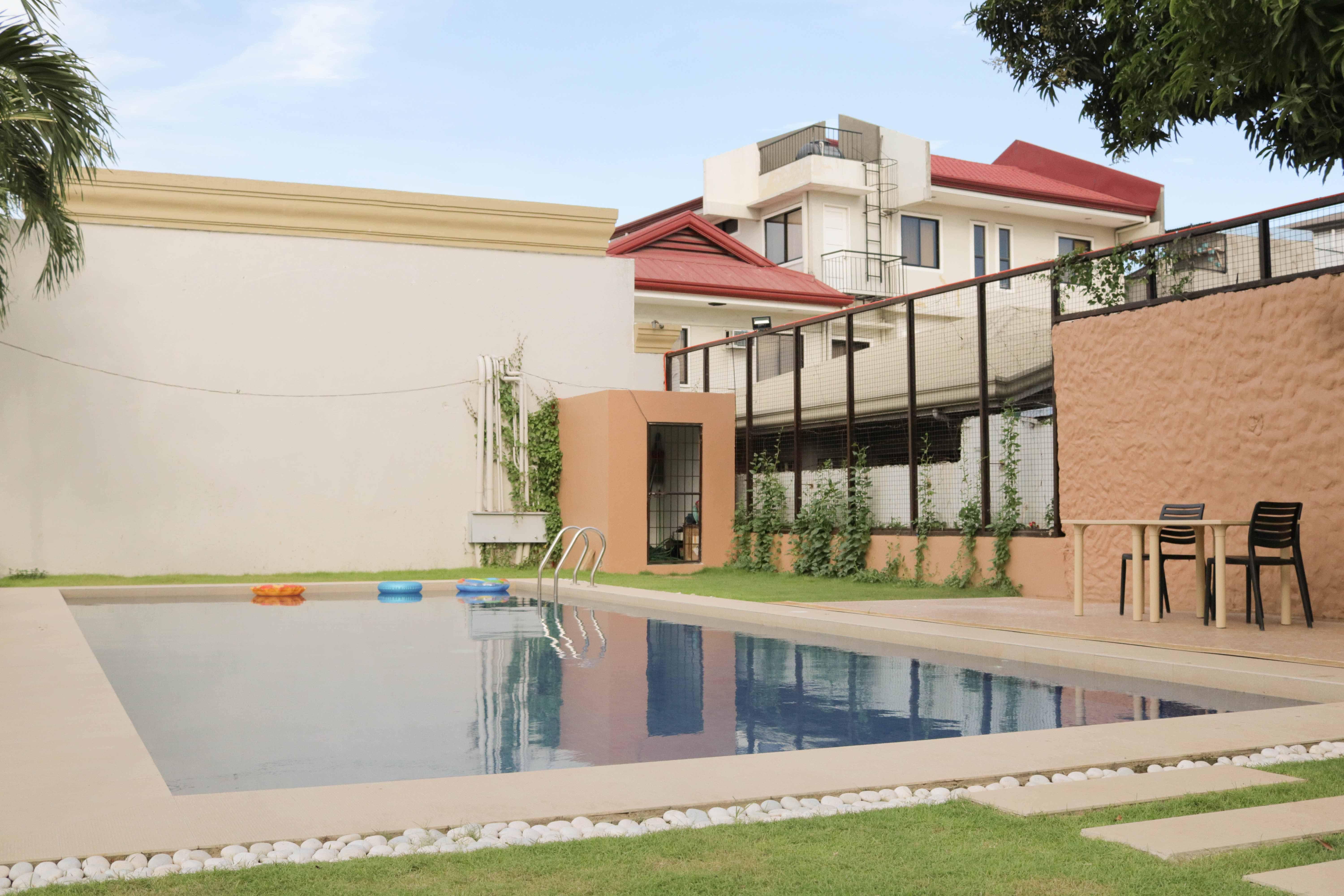 Reddoorz Premium @ Wireless Mandaue Cebu Hotell Exteriör bild