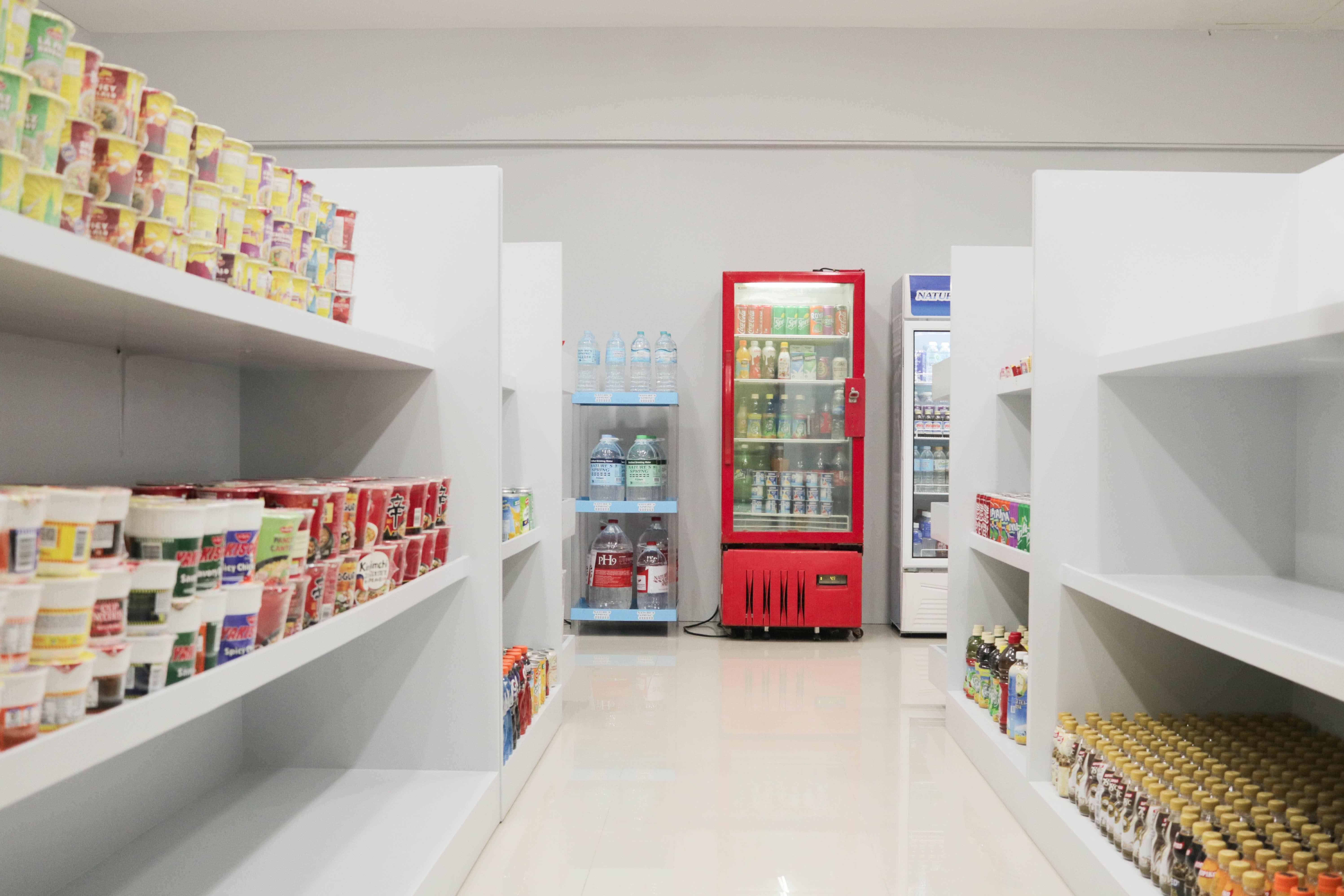 Reddoorz Premium @ Wireless Mandaue Cebu Hotell Exteriör bild